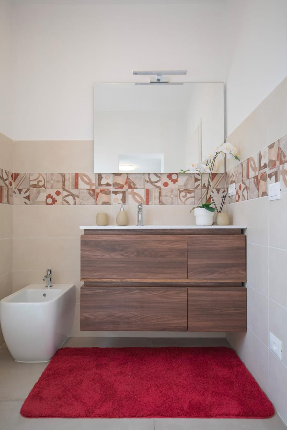 Appartamento Rosmarino Apartment in Tuscany
