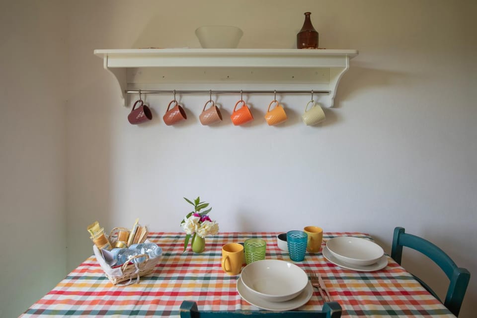 Appartamento Rosmarino Apartment in Tuscany