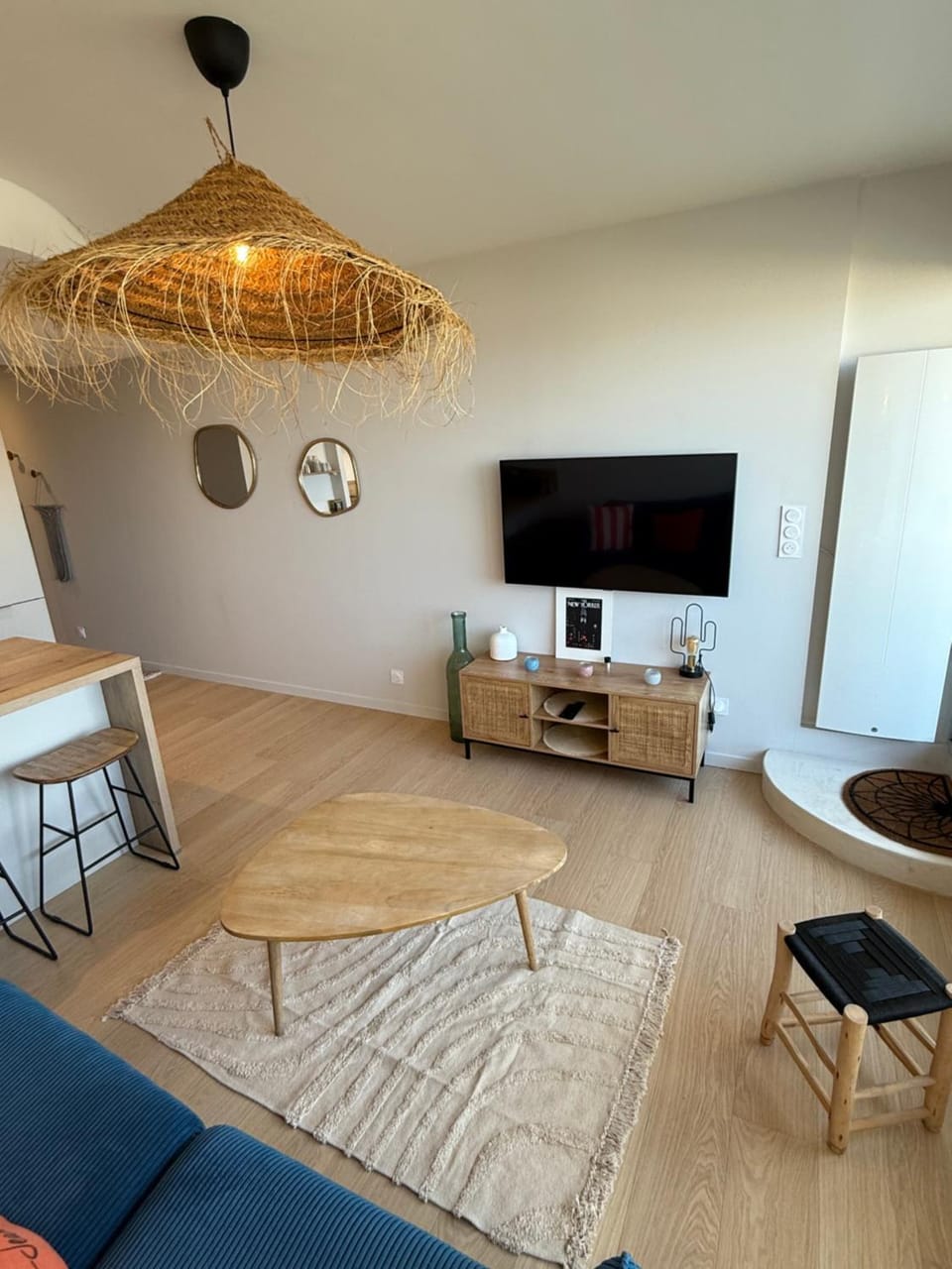 Appartement face mer Apartment in Saint-Jean-de-Monts