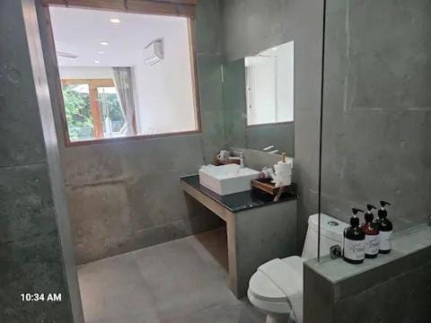 8 Bedroom Monkey Villa 103 Apartment hotel in Ko Samui