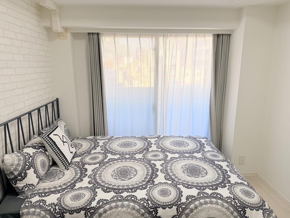 S6 Shibuya center-350m from Shibuya st ation Apartment hotel in Shibuya