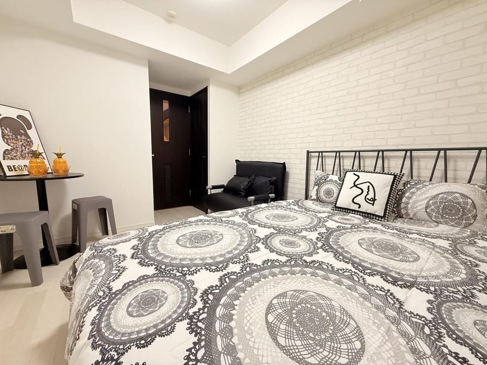 S6 Shibuya center-350m from Shibuya st ation Apartment hotel in Shibuya