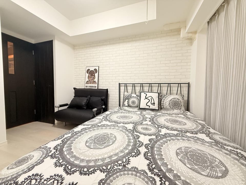 S6 Shibuya center-350m from Shibuya st ation Apartment hotel in Shibuya