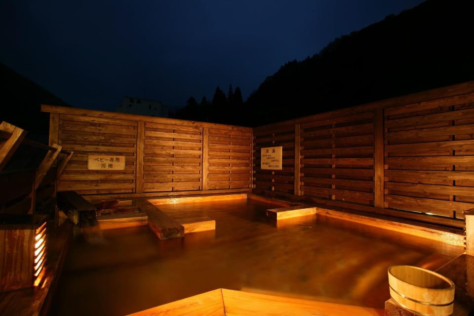 Spa and wellness centre/facilities