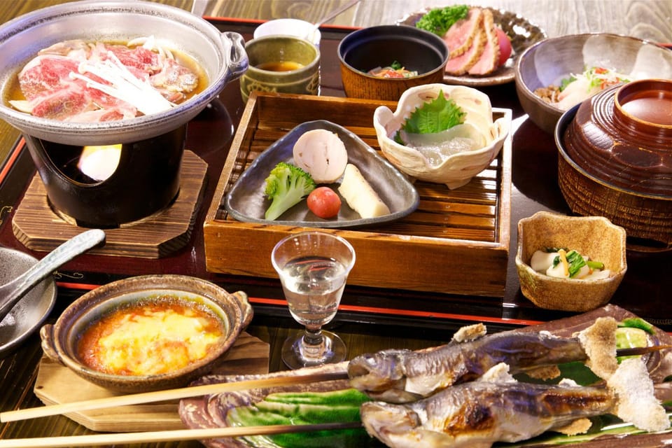 Food and drinks, Food, Dinner