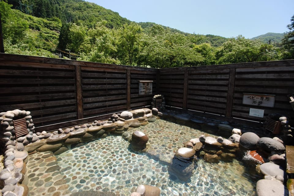 Spa and wellness centre/facilities