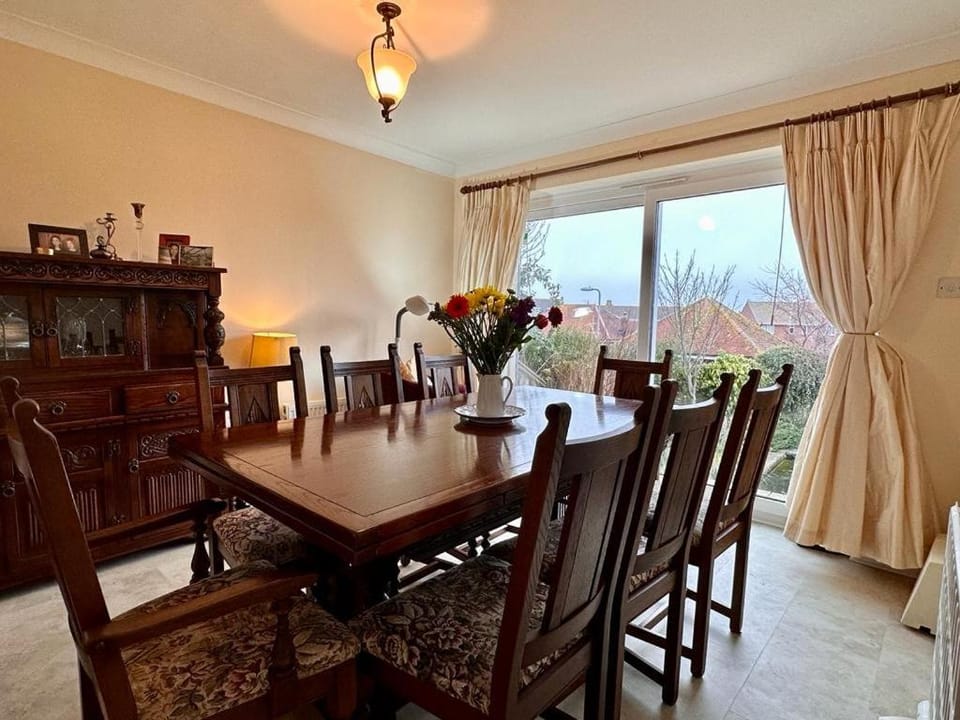The Coastal Hideaway - Weymouth House in Weymouth