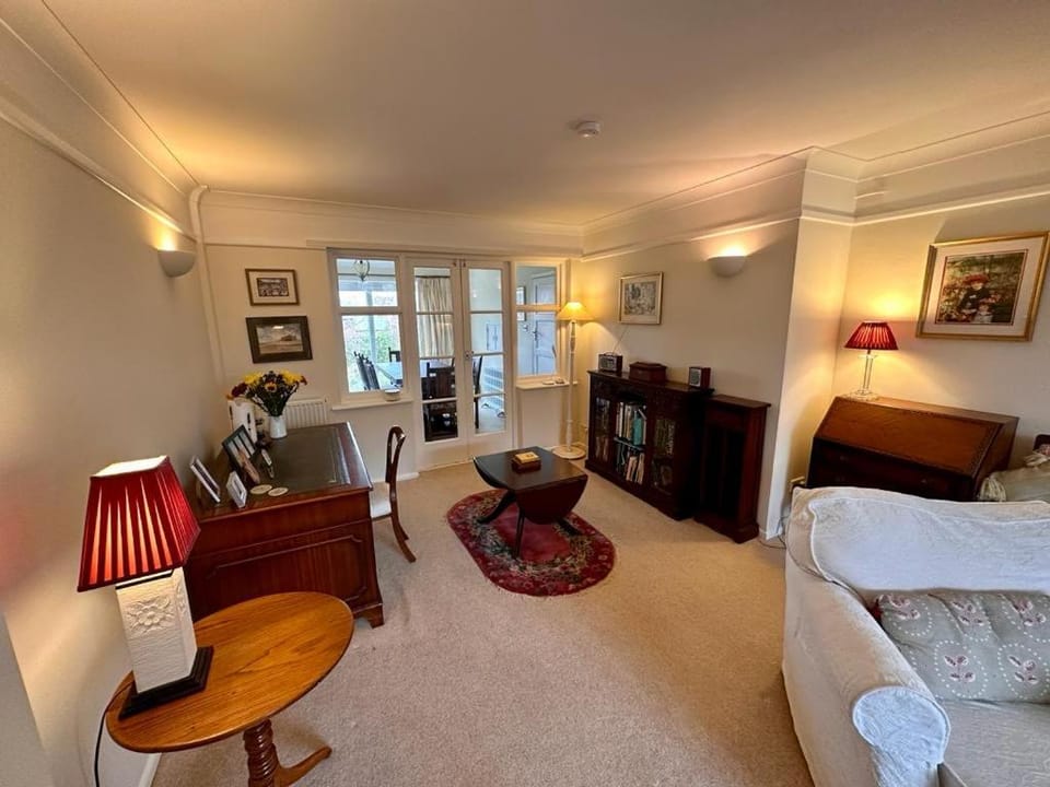 The Coastal Hideaway - Weymouth House in Weymouth