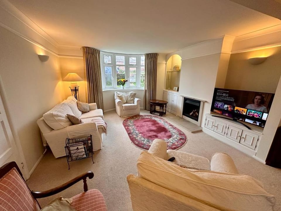 The Coastal Hideaway - Weymouth House in Weymouth