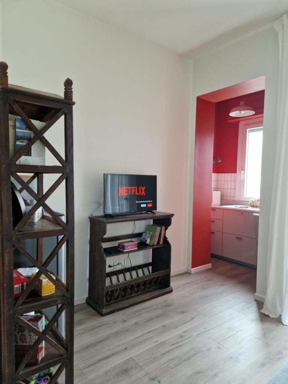 TV and multimedia