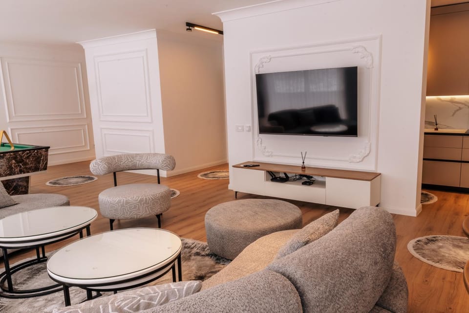 Living Suites Apartment in North Macedonia