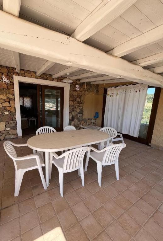 Attico Via Roma Villasimius Apartment in Villasimius