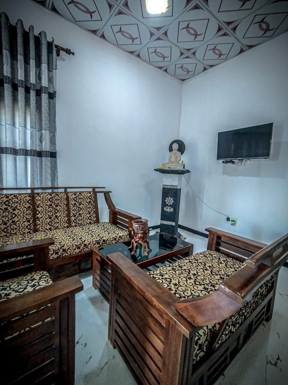 Chandi Villa House in Mirissa