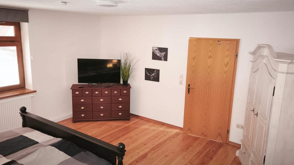 4 Schlafzimmer Apartment Apartment in Hesse