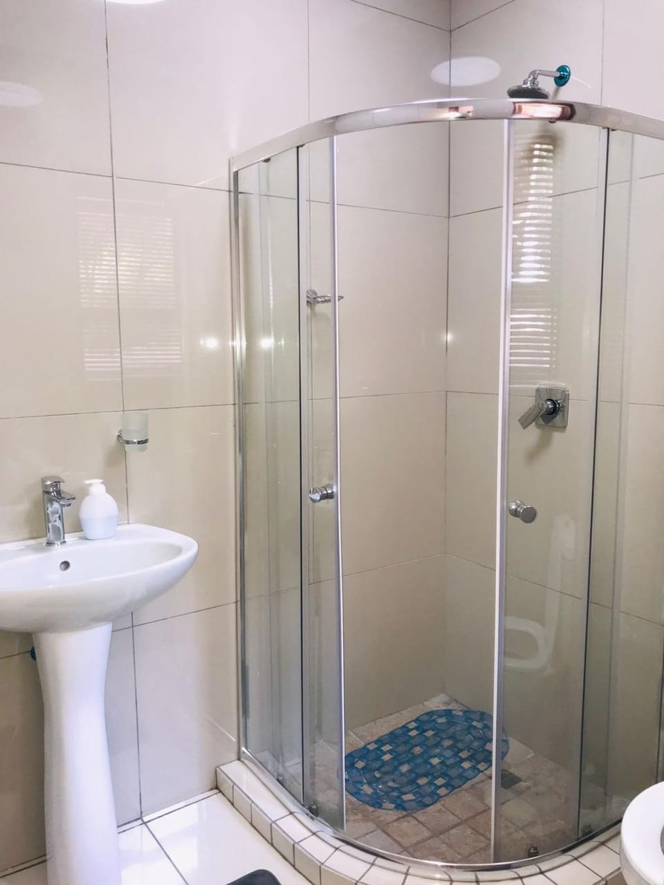 La Gracia Guesthouse Bed and Breakfast in Gauteng
