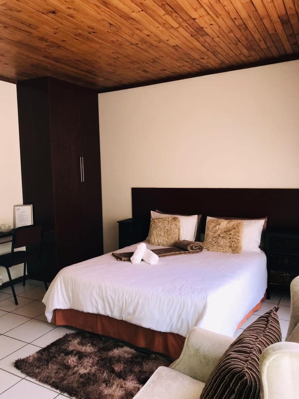 La Gracia Guesthouse Bed and Breakfast in Gauteng