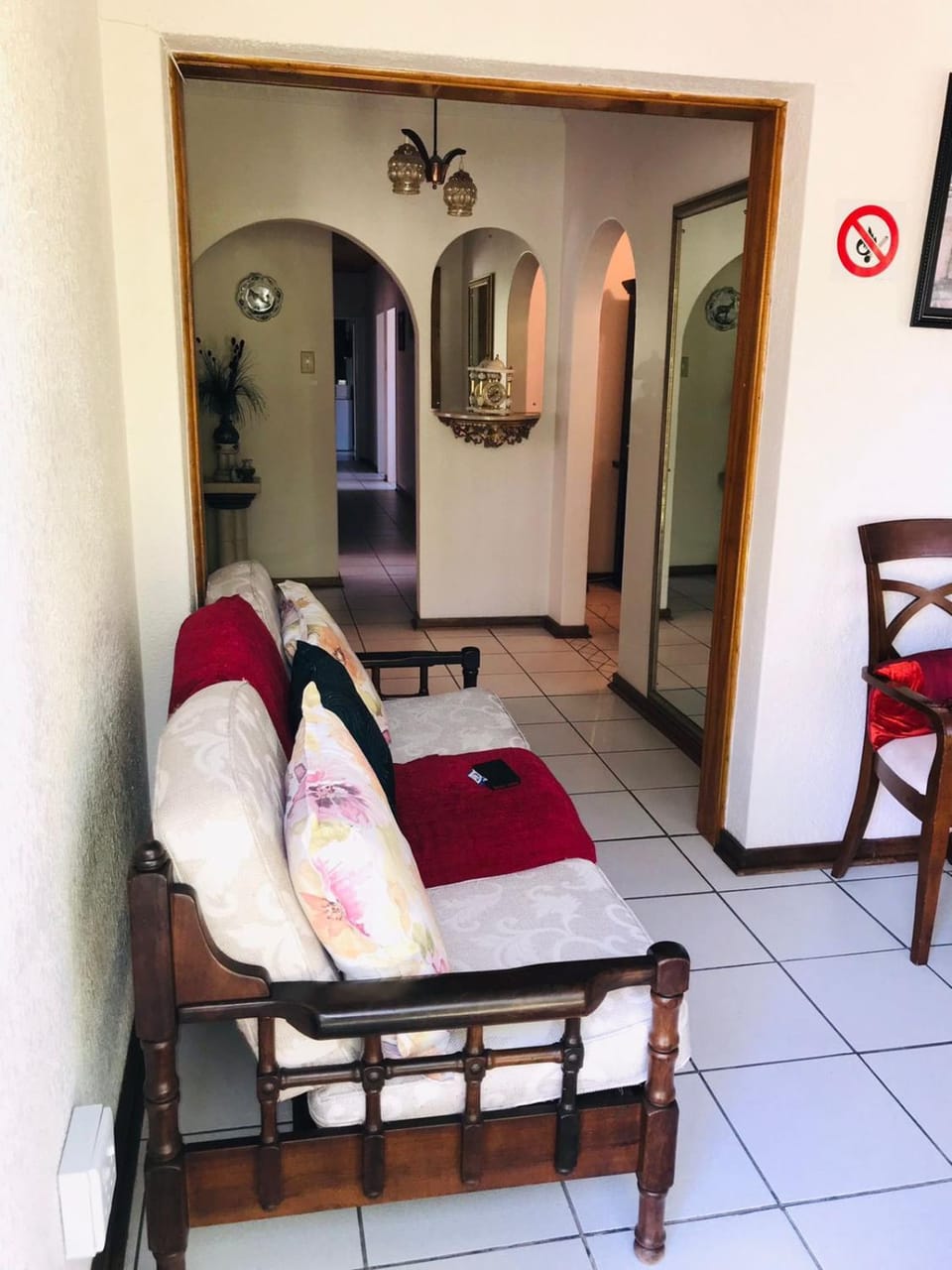 La Gracia Guesthouse Bed and Breakfast in Gauteng