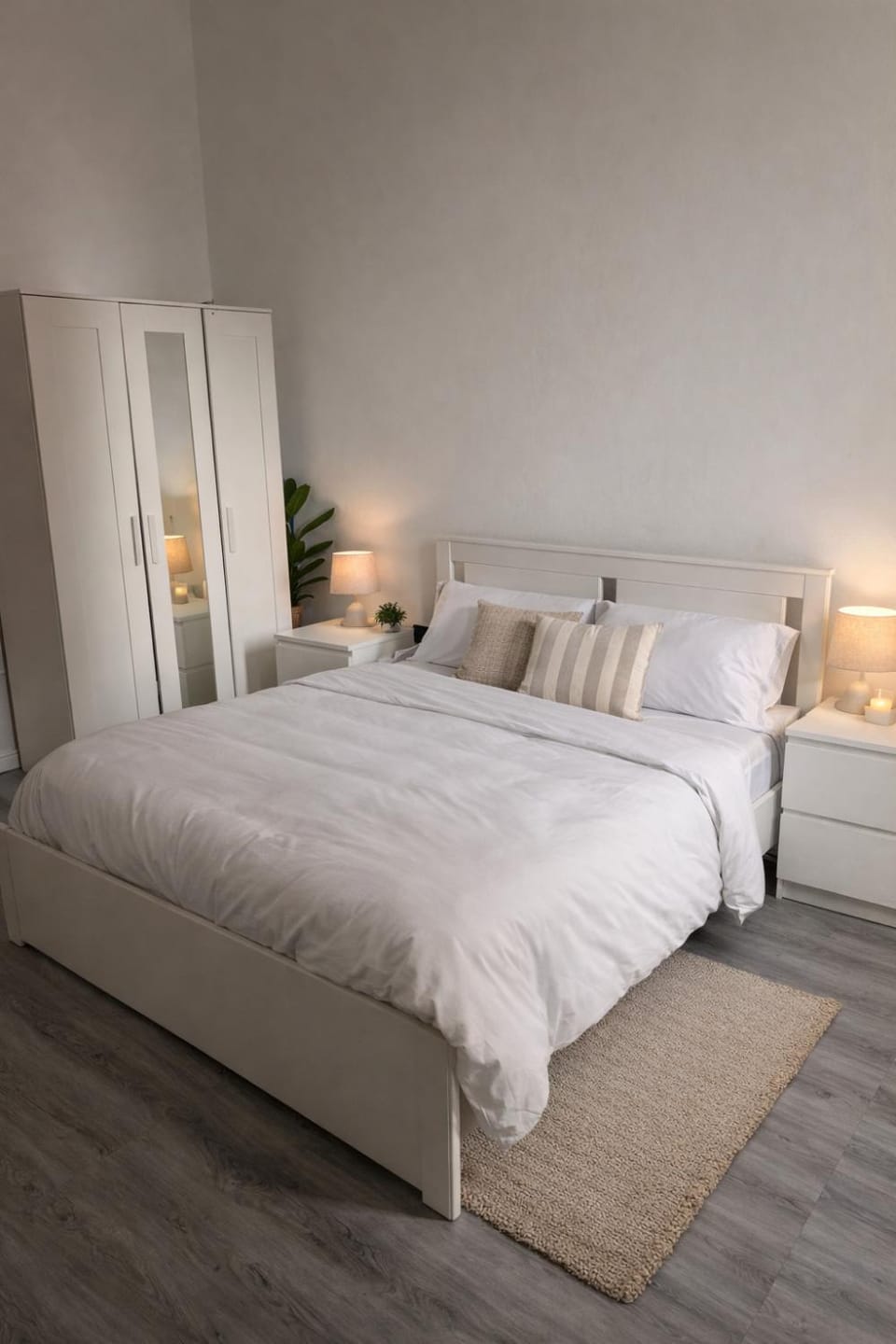 Appartamento Duomo-Milano Apartment in Milan