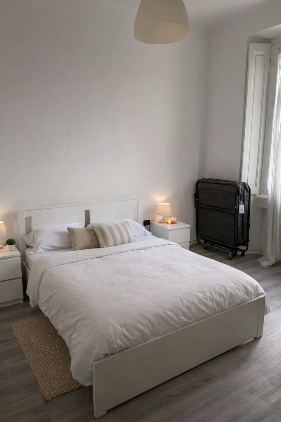 Appartamento Duomo-Milano Apartment in Milan