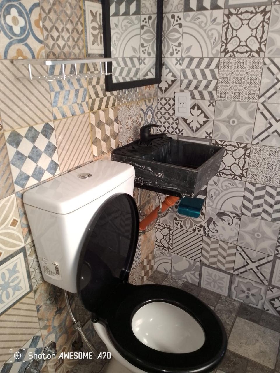 Lo de tina Apartment in Buenos Aires Province