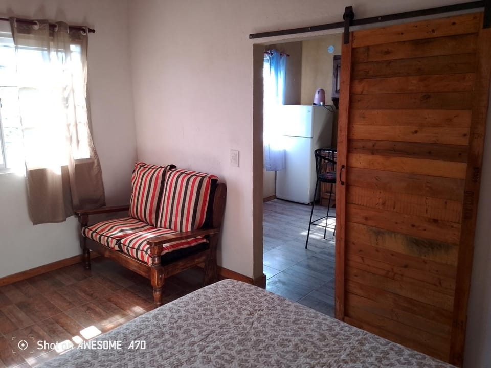 Lo de tina Apartment in Buenos Aires Province