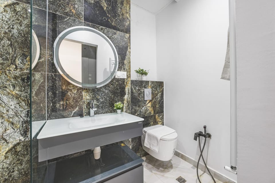 Toilet, Bathroom