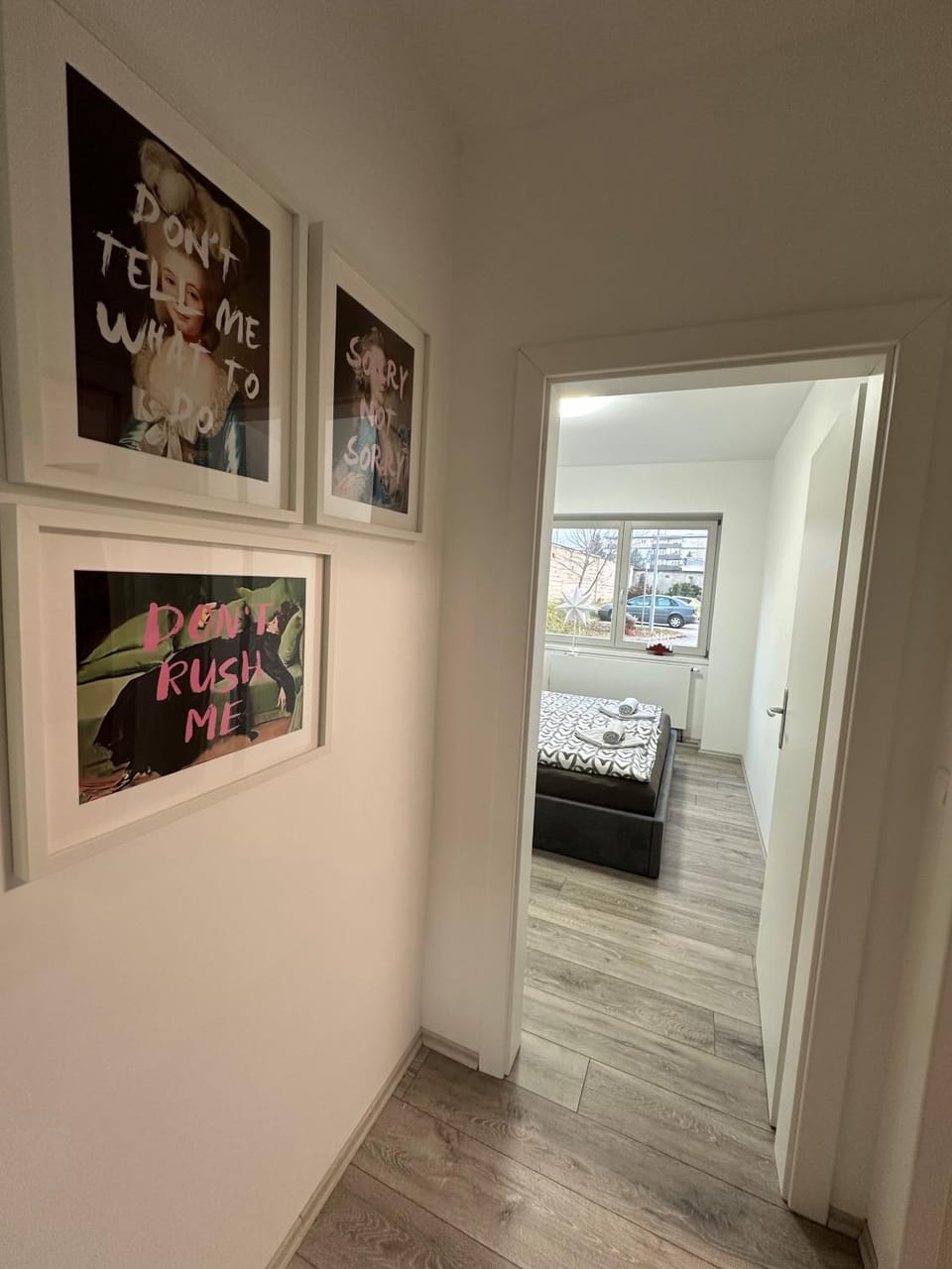 Apartman Dux 3 Apartment in Slovenia