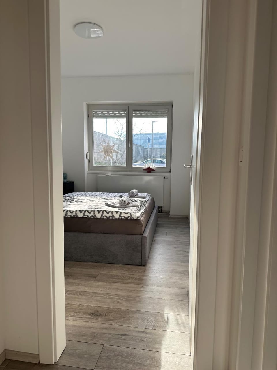 Apartman Dux 3 Apartment in Slovenia