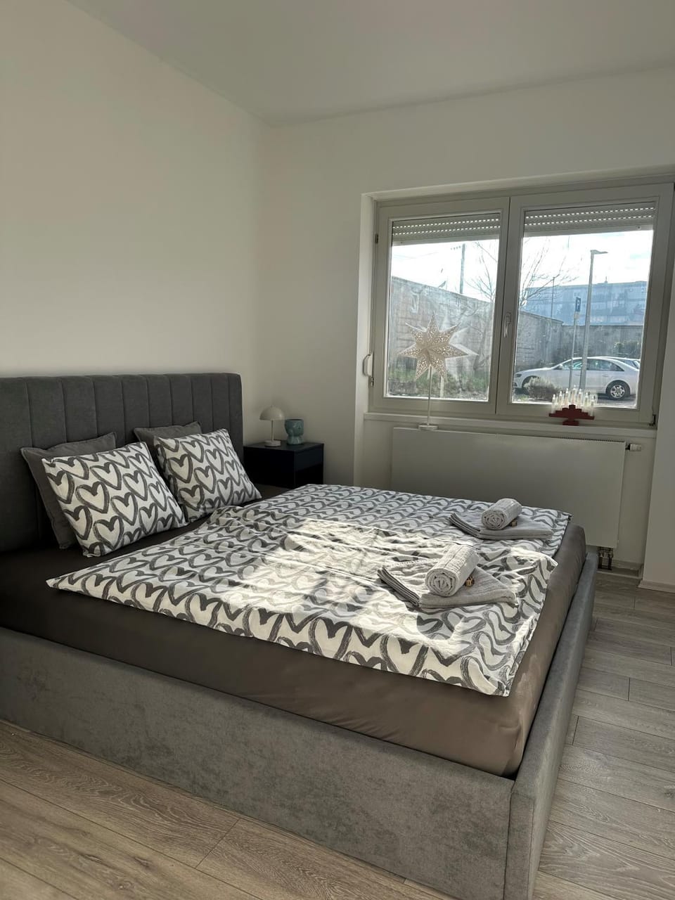 Apartman Dux 3 Apartment in Slovenia