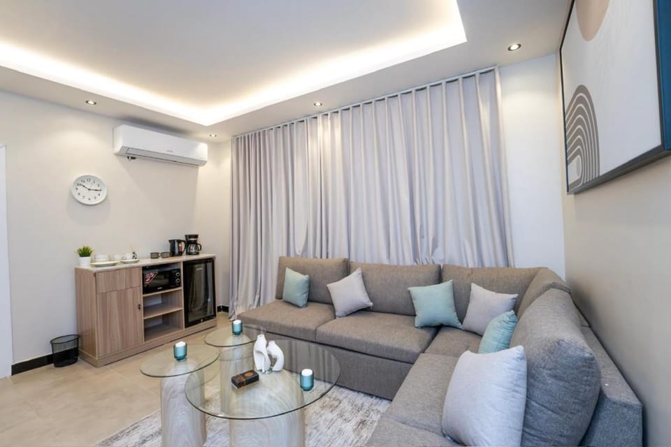 شقه الاطلال Apartment in Riyadh