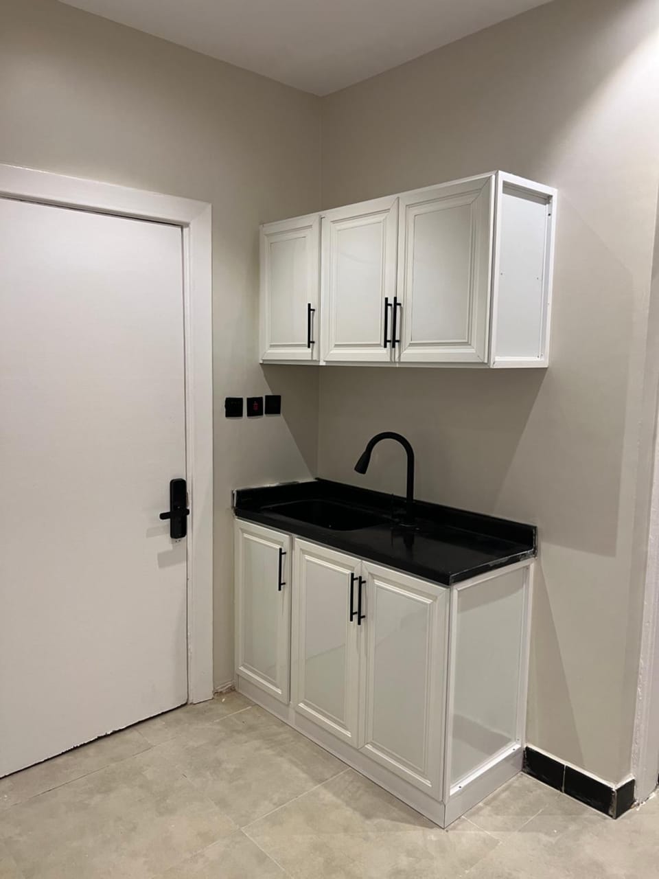 شقه الاطلال Apartment in Riyadh