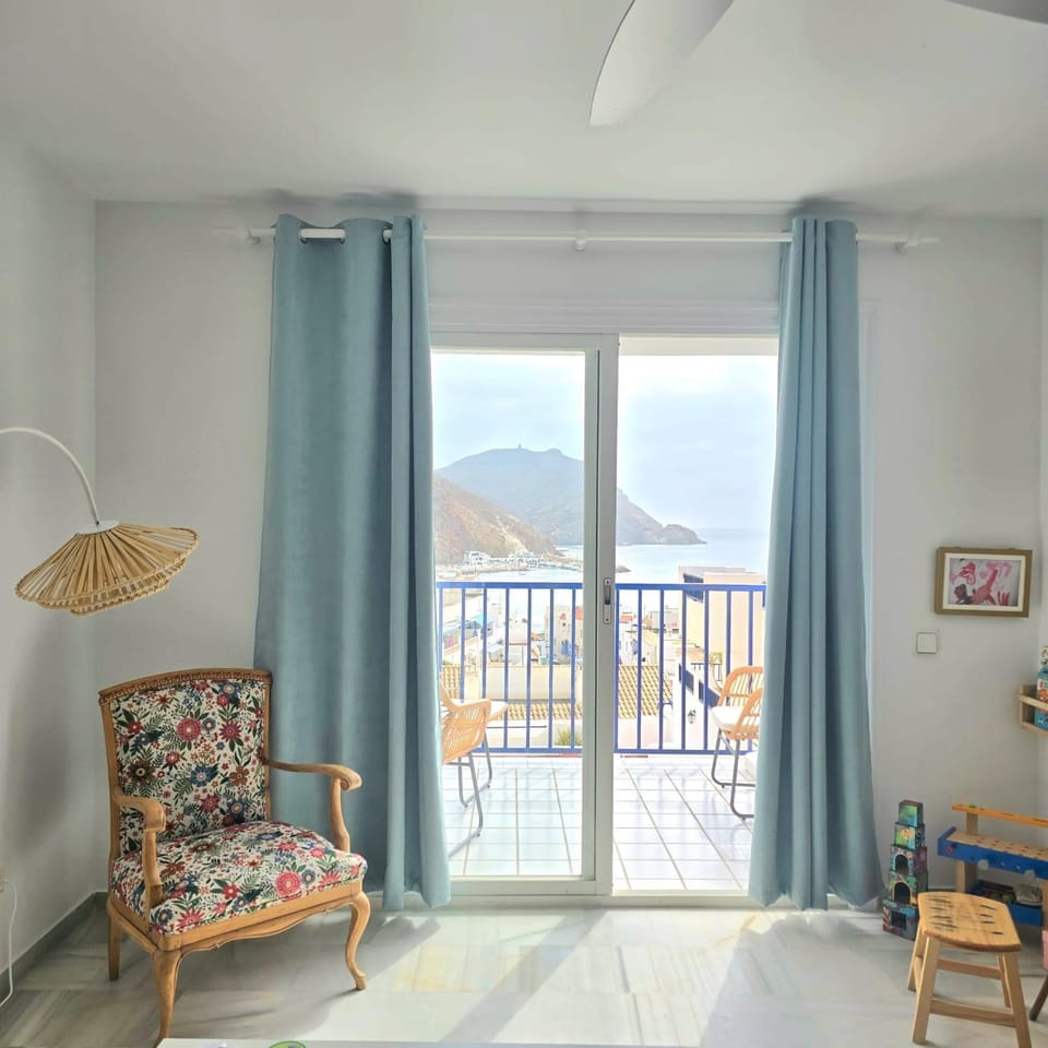 Casa Pakyta Apartment in San José
