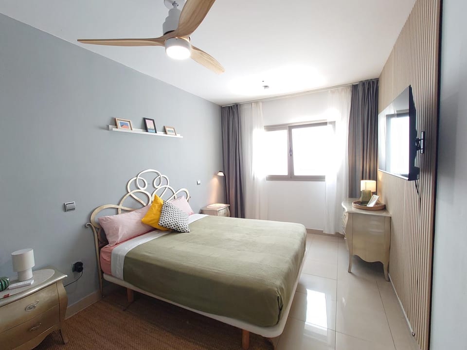 La Casita Suites Bed and Breakfast in Puerto del Rosario