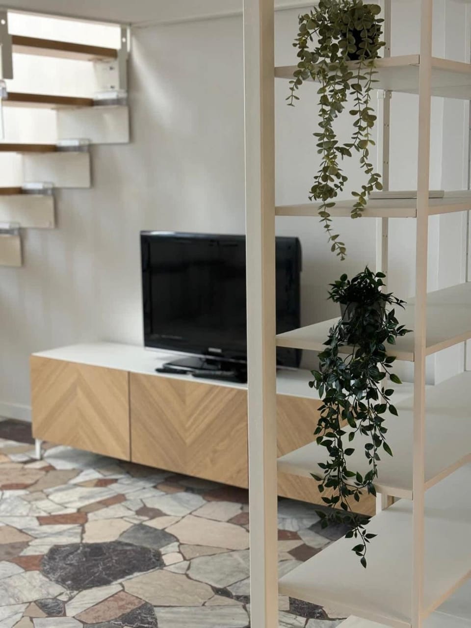 Corsico Comfort Loft - Affitti Brevi Italia Apartment in Milan