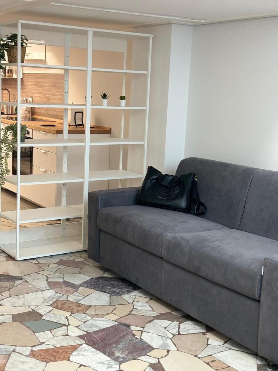 Corsico Comfort Loft - Affitti Brevi Italia Apartment in Milan