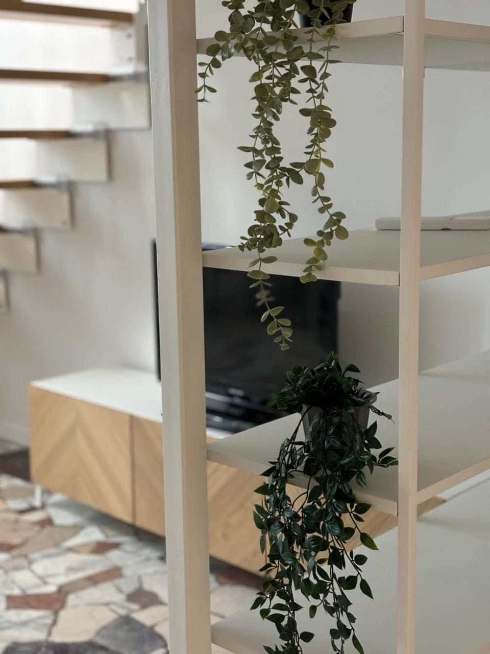 Corsico Comfort Loft - Affitti Brevi Italia Apartment in Milan