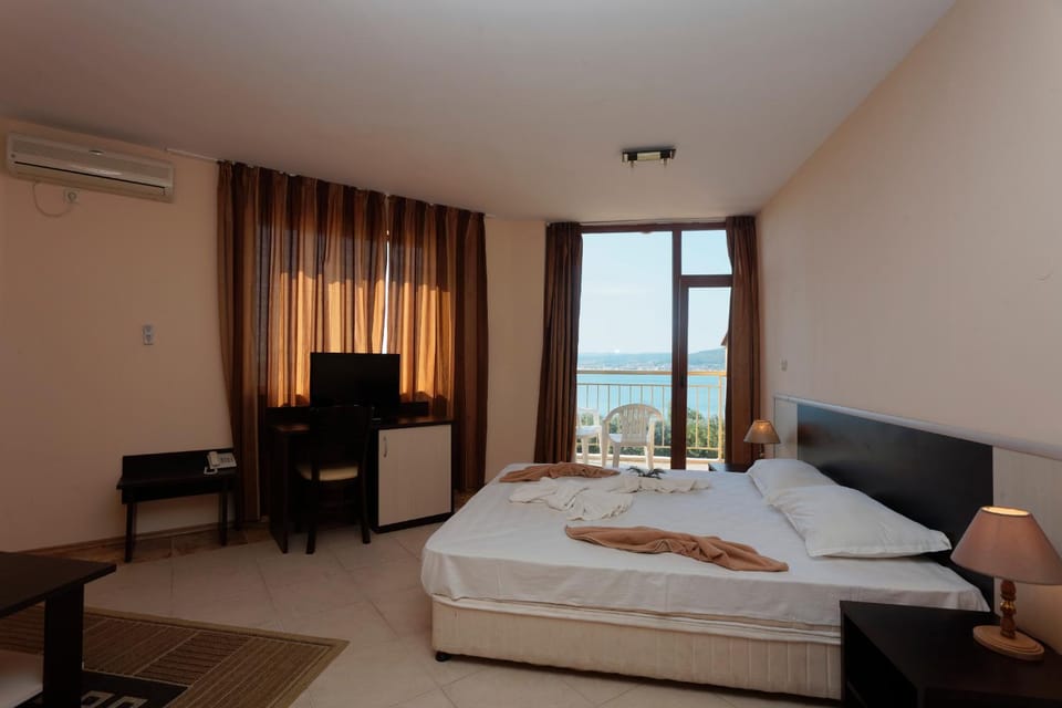 Vemara Club Villas House in Varna Province
