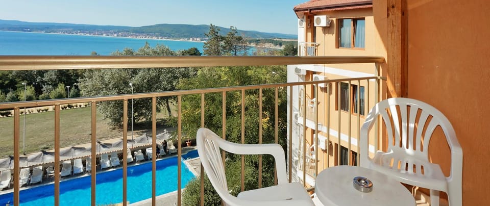 Vemara Club Villas House in Varna Province