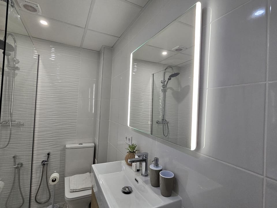 Apartamento Tierra del Sol IF Benidorm Apartment in Benidorm