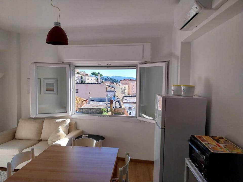 Casa Brunetto Apartment in Tarquinia