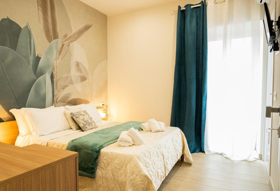 A casa di Leo Rooms Bed and Breakfast in Naples