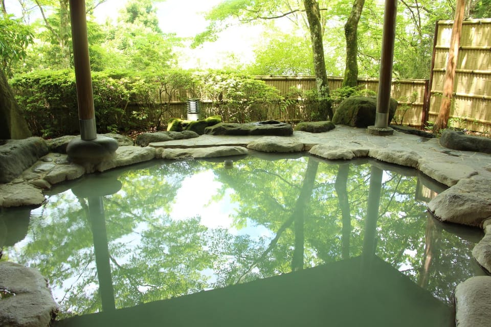 Hot Spring Bath, Spa and wellness centre/facilities, Public Bath
