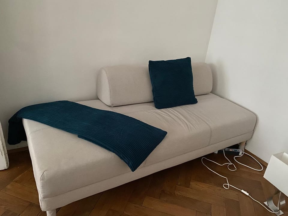 Wohnung mit Wiener Flair Apartment in Vienna
