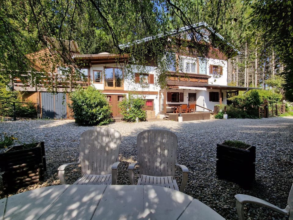 Alm-Ferienhaus Gaisegg am Klippitztörl Apartment in Carinthia, Austria