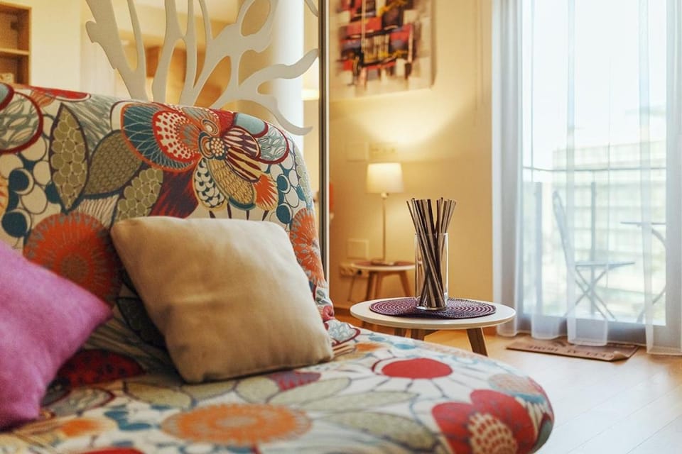 Ballare Druskininkai Apartment in Lithuania