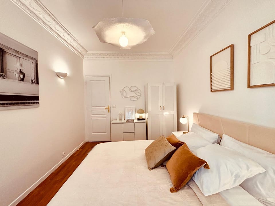 Paris Moments, Your Moments Apartment in Paris