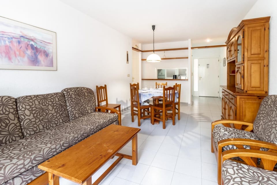 Selva de Mar 150 Apartamento en pueblo encantador Apartment in Alt Empordà