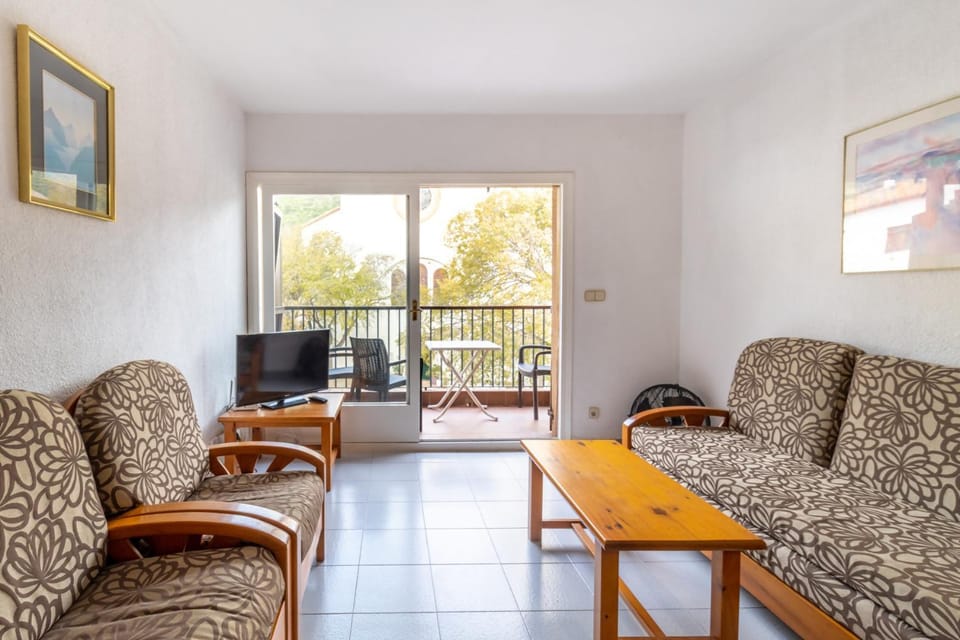 Selva de Mar 150 Apartamento en pueblo encantador Apartment in Alt Empordà