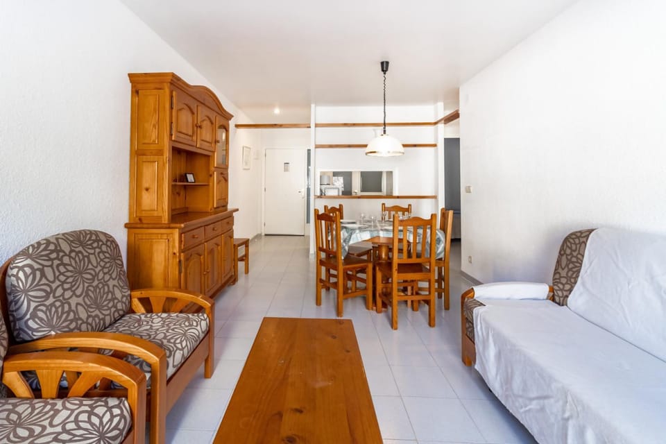 Selva de Mar 151 Apartamento en pueblo encantador Apartment in Alt Empordà