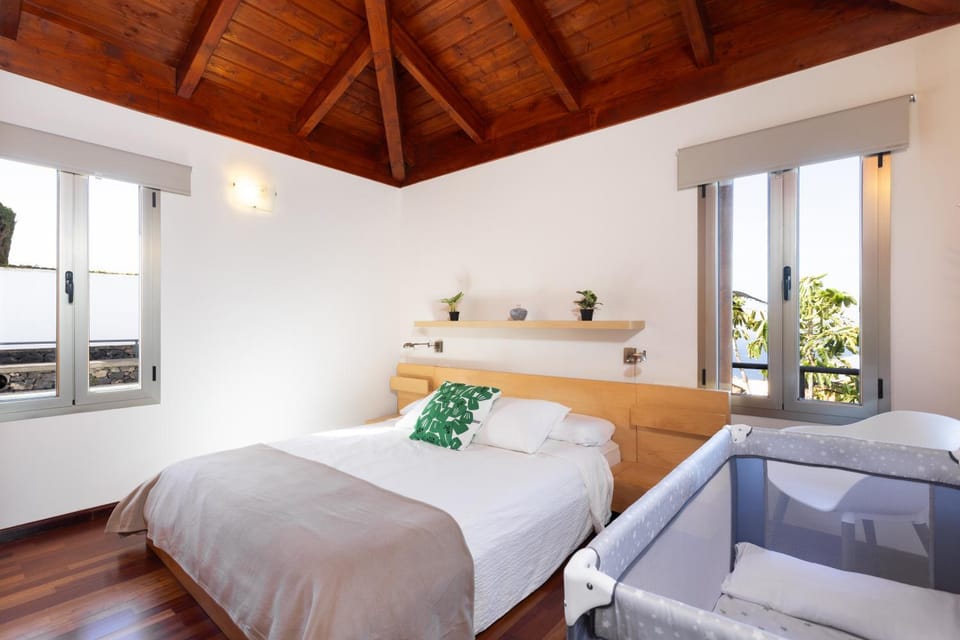 Home2Book Coastal Dream Villa in Tacoronte House in Canary Islands